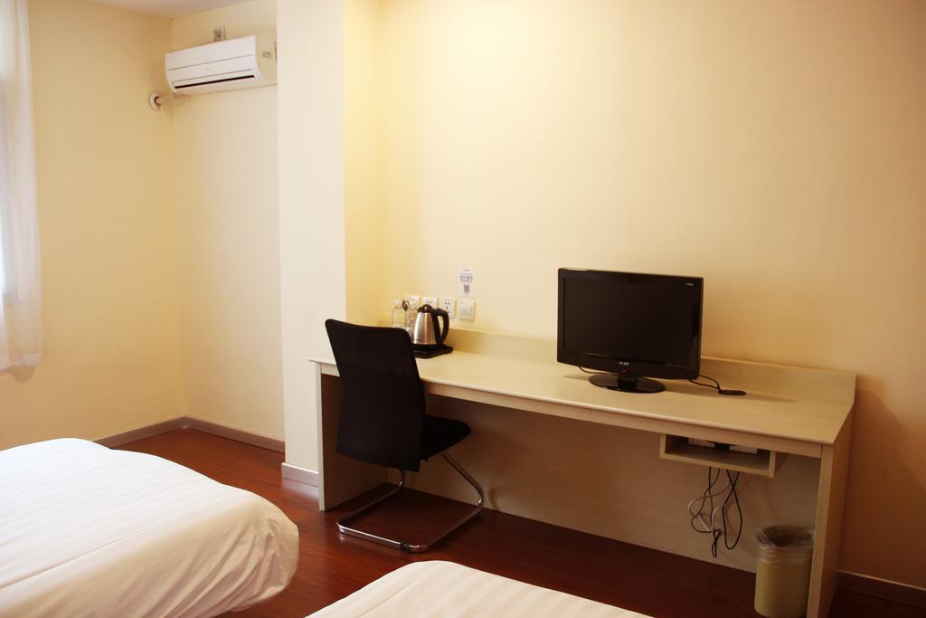 Hanting Express Tianjin Xiawafang Room photo