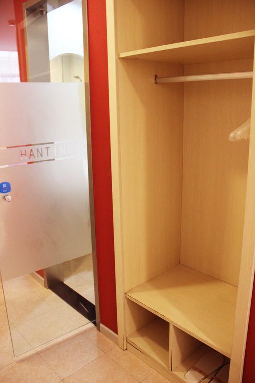 Hanting Express Tianjin Xiawafang Room photo
