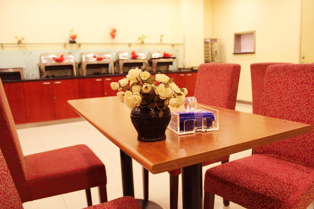 Hanting Express Tianjin Xiawafang Exterior photo