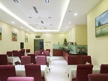Hanting Express Tianjin Xiawafang Exterior photo